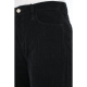 PANT MARTA CORDUROY READ W ROY ROGERS BLACK