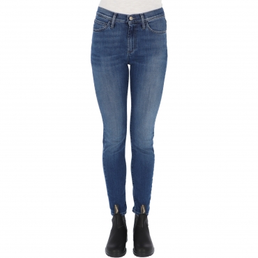 JNS CATE THIMPHU W ROY ROGERS DENIM