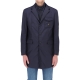 GIACCA NASHVILLE REFRIGIWEAR DARK BLUE