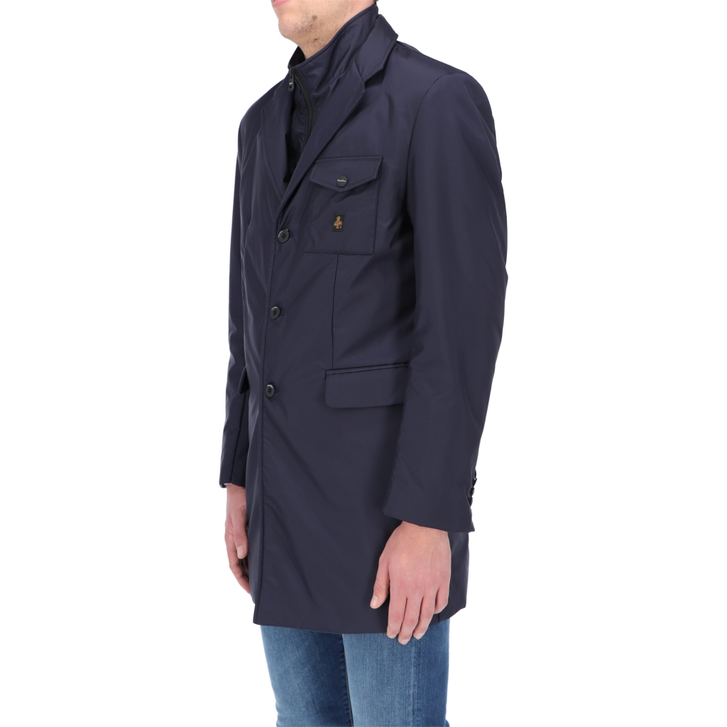 GIACCA NASHVILLE REFRIGIWEAR DARK BLUE