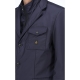 GIACCA NASHVILLE REFRIGIWEAR DARK BLUE