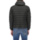 GIACCA HUNTER REFRIGIWEAR MUSTANG