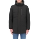 JKT PARKA CITY2 WR BIO CANADIAN black