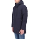 JKT PARKA CITY2 WR BIO CANADIAN navy