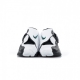 SCARPA BASSA ZOOM GP WHITE/BLACK/UNIVERSITY GOLD/MYSTIC GREEN