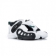 SCARPA BASSA ZOOM GP WHITE/BLACK/UNIVERSITY GOLD/MYSTIC GREEN