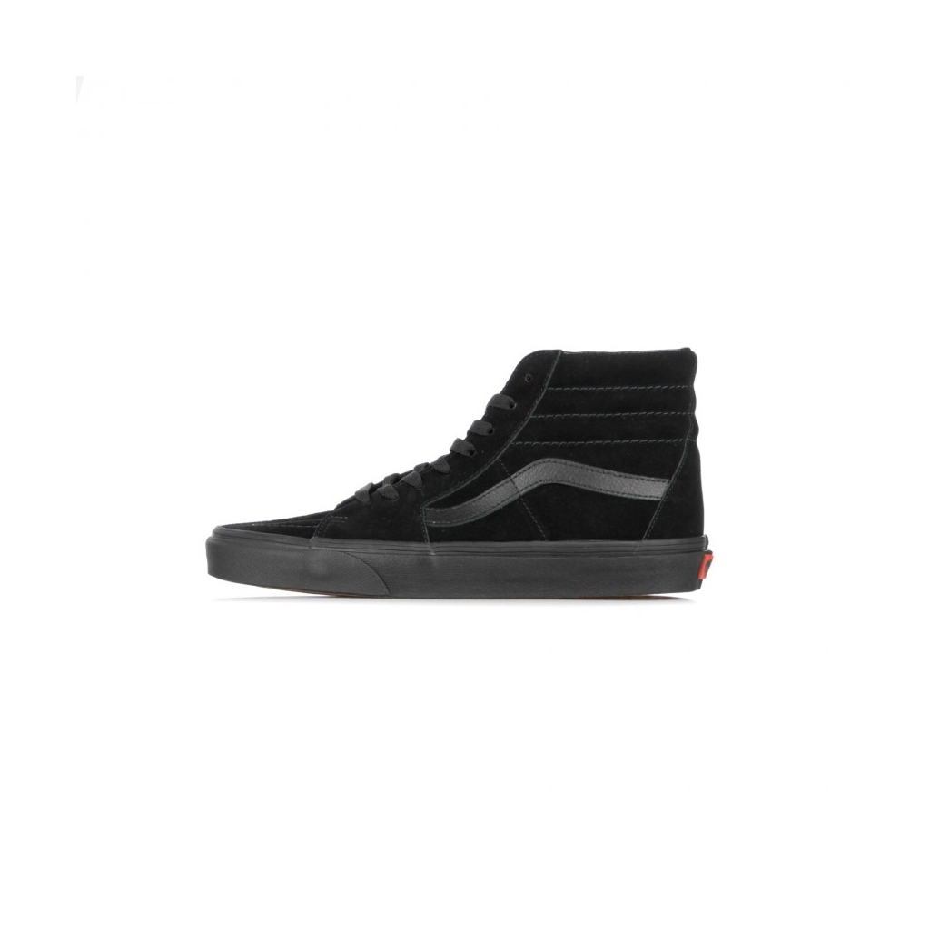 SCARPA ALTA SK8-HI BLACK/BLACK