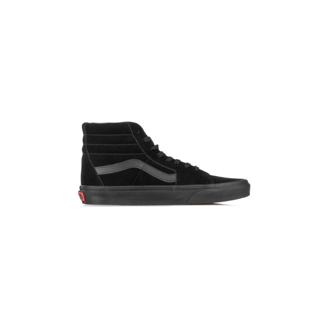 SCARPA ALTA SK8-HI BLACK/BLACK