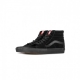 SCARPA ALTA SK8-HI BLACK/BLACK