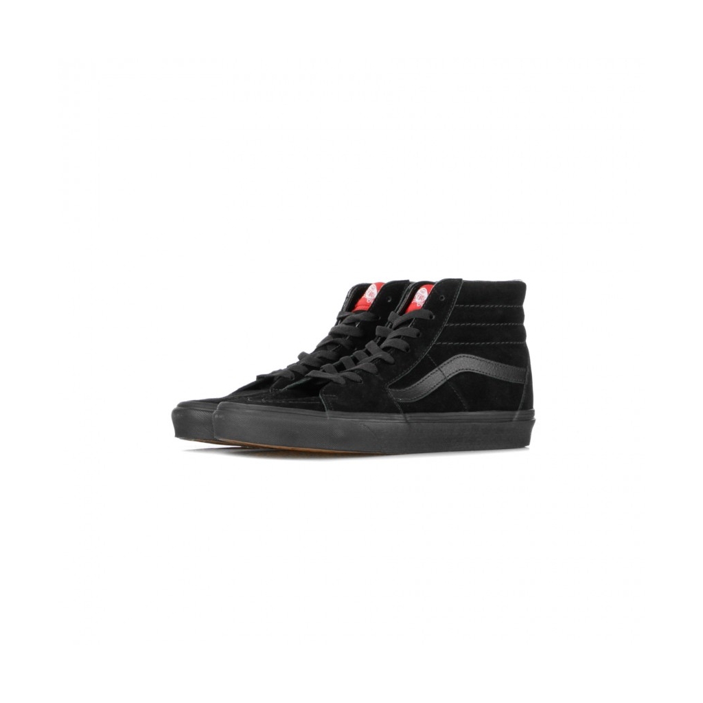 SCARPA ALTA SK8-HI BLACK/BLACK