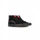 SCARPA ALTA SK8-HI BLACK/BLACK