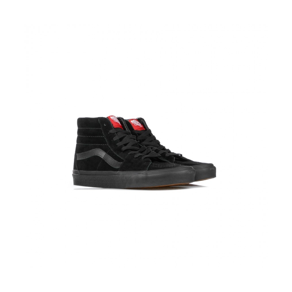 SCARPA ALTA SK8-HI BLACK/BLACK