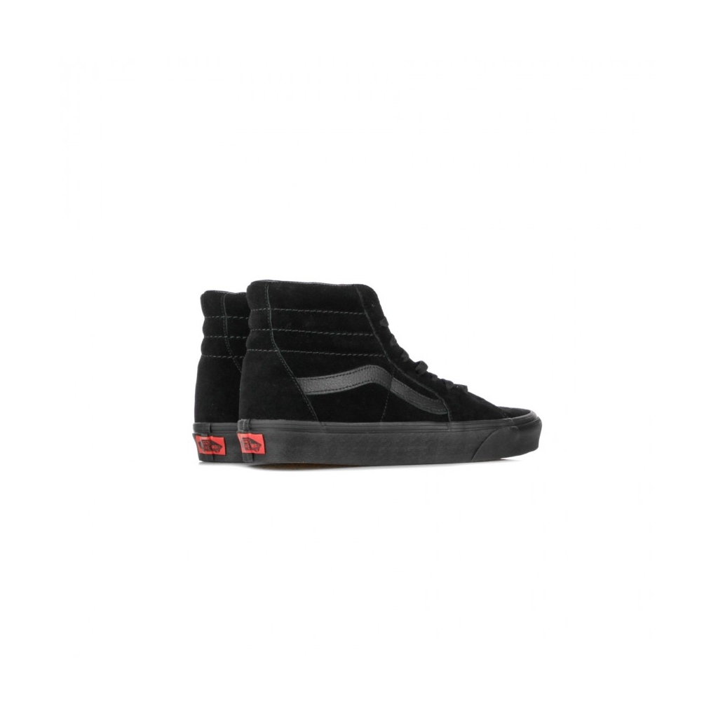 SCARPA ALTA SK8-HI BLACK/BLACK