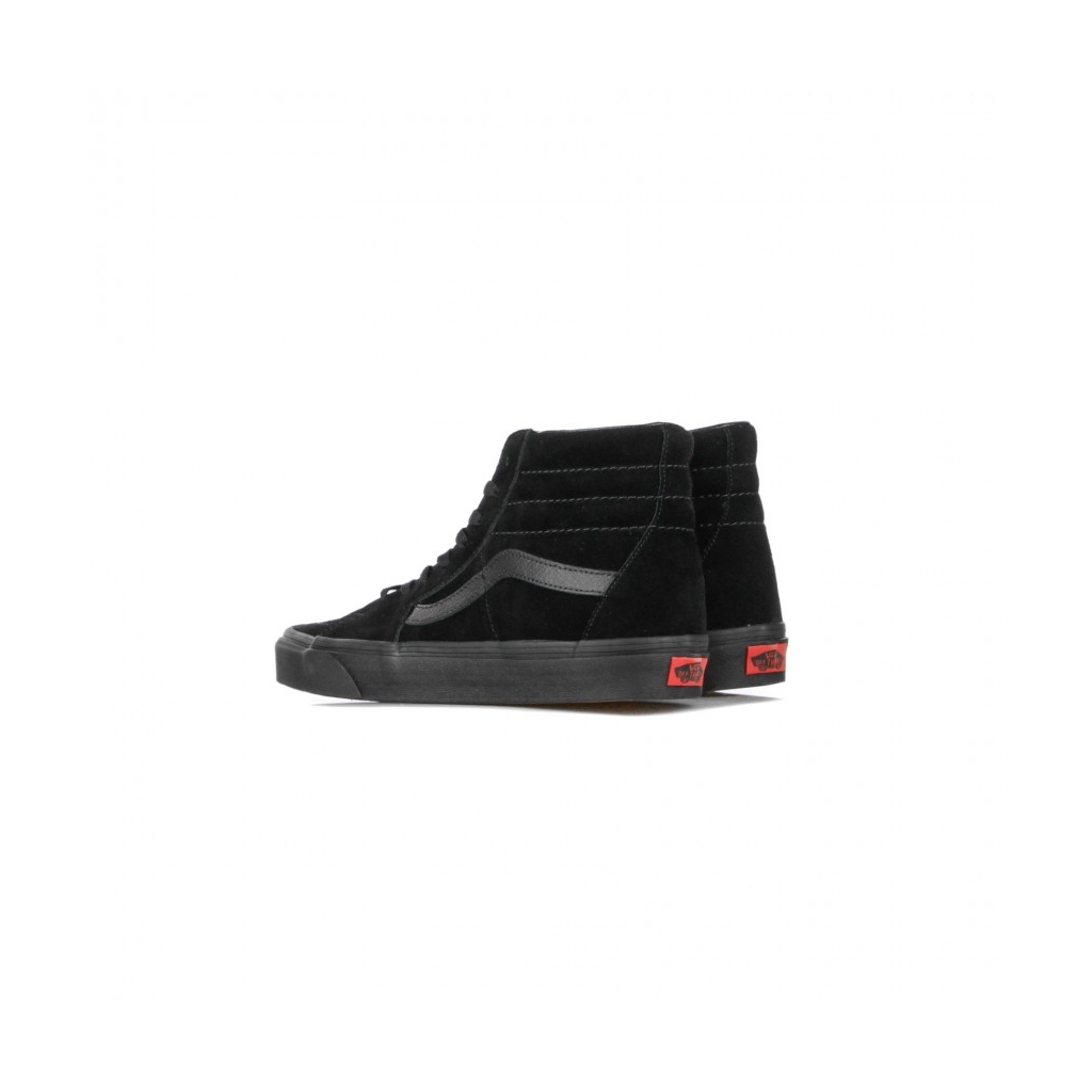 SCARPA ALTA SK8-HI BLACK/BLACK