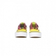 SCARPA BASSA OLD SKOOL PLATFORM VANS BEADS MULTI/TRUE WHITE