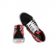 SCARPA ALTA SK8-HI REISSUE JAPANESE TYPE RACING RED