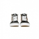 SCARPA ALTA SK8-HI REISSUE FLAME BLACK/BLACK/TRUE WHITE