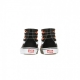 SCARPA ALTA SK8-HI REISSUE FLAME BLACK/BLACK/TRUE WHITE