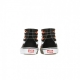 SCARPA ALTA SK8-HI REISSUE FLAME BLACK/BLACK/TRUE WHITE