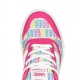 SCARPA BASSA ULTRARANGE RAPIDWELD RAINBOW VANS GRAVEL WASH