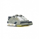 SCARPE SKATE SABRE GREY/NAVY/YELLOW