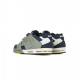 SCARPE SKATE SABRE GREY/NAVY/YELLOW