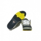 SCARPE SKATE SABRE GREY/NAVY/YELLOW