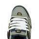 SCARPE SKATE SABRE GREY/NAVY/YELLOW