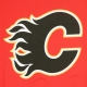 MAGLIETTA NHL ICONIC PRIMARY COLOUR LOGO GRAPHIC T-SHIRT CALFLA ORIGINAL TEAM COLORS