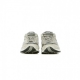 SCARPA BASSA 991 PIGSKIN/MESH GREY