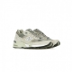 SCARPA BASSA 991 PIGSKIN/MESH GREY