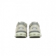 SCARPA BASSA 991 PIGSKIN/MESH GREY