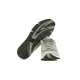 SCARPA BASSA 991 PIGSKIN/MESH GREY