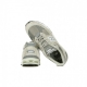 SCARPA BASSA 991 PIGSKIN/MESH GREY