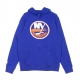 FELPA CAPPUCCIO NHL ICONIC PRIMARY COLOUR LOGO GRAPHIC HOODIE NEYISL ORIGINAL TEAM COLORS