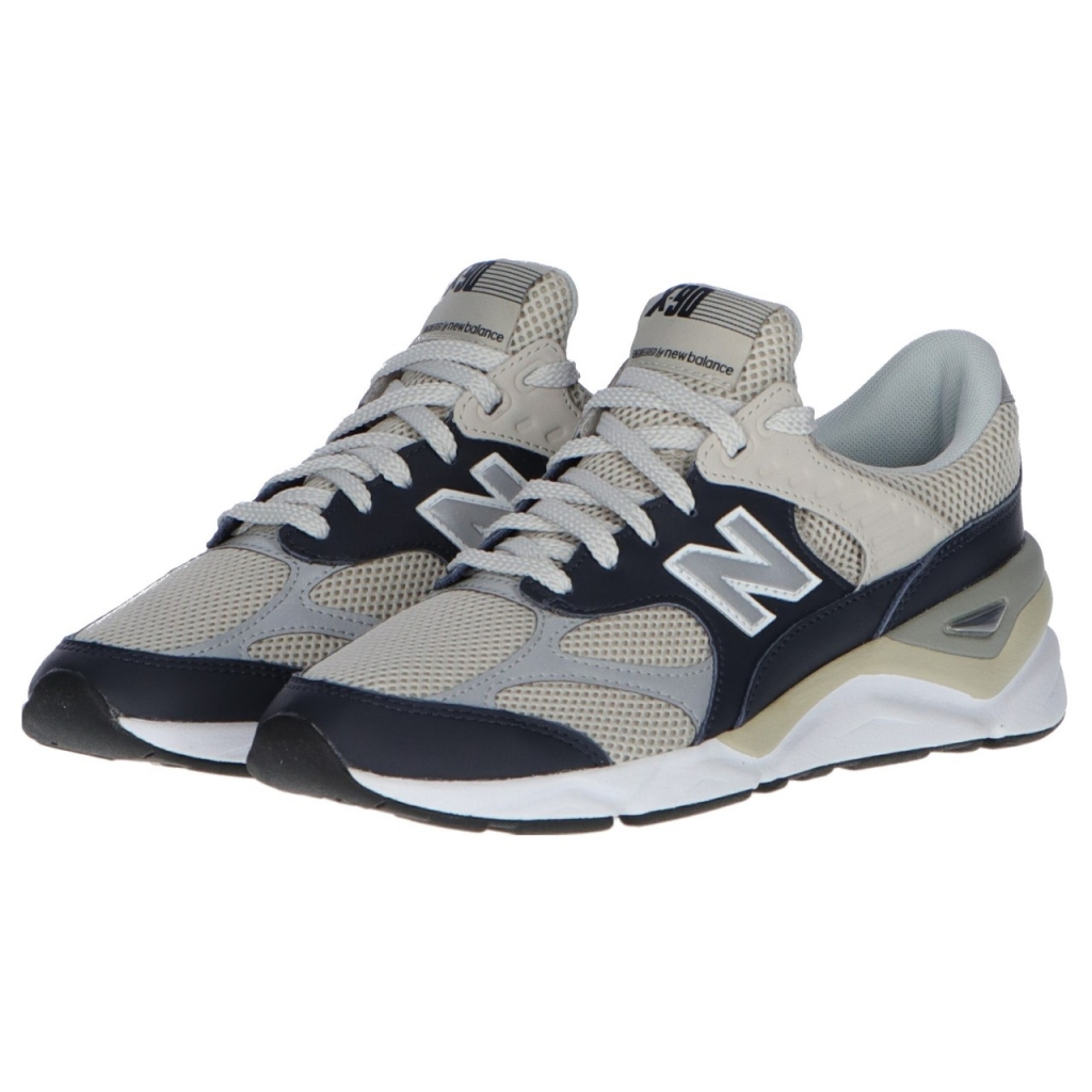 New balance cheap x90 leather