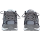 Scarpa New Balance Donna X90 Lifestyle Suede Mesh TRB GREY