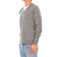 Maglia Lacoste Uomo Pullover UWC STONE CHINE