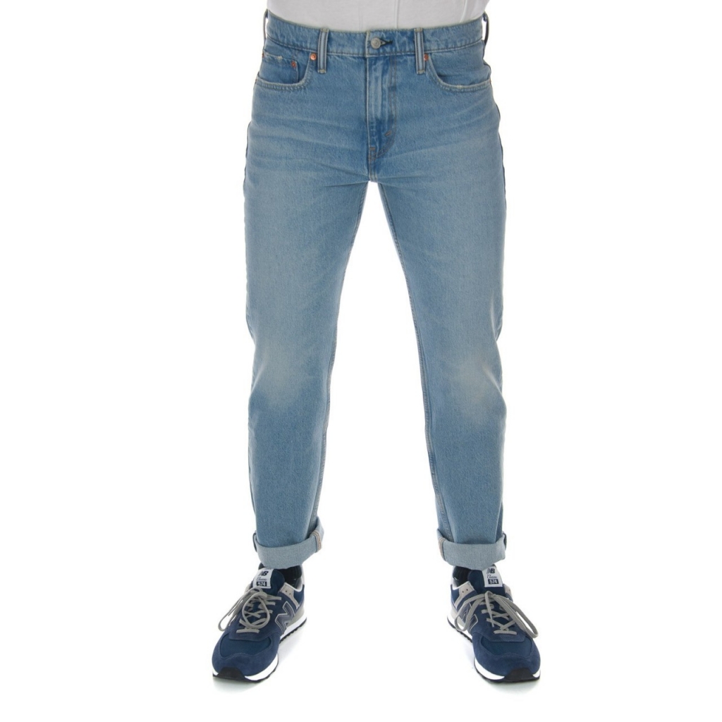 Jeans Levis Uomo 502 Frenkling Light Weight L 32 
