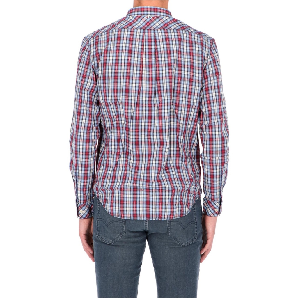 Camicie napapijri on sale uomo saldi