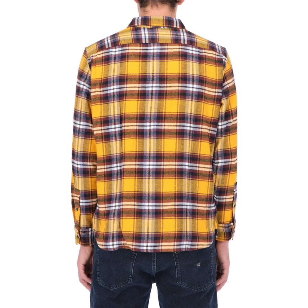Camicia flanella deals levis
