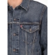 Giacca Levis Uomo Trucker Vintage Fit Roamer 0017 ROAMER