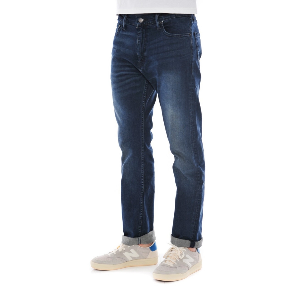 Jeans Levis Uomo 513 Vita Alta Rose City 0705 ROSE CITY