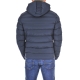 Piumino Colmar Originals Uomo Elast Expert 68 NAVY