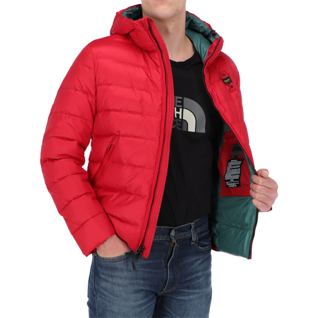 Jeans sales blauer uomo