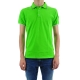 Polo Colmar Originals Uomo Piquet 213 BITTER LIME