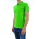 Polo Colmar Originals Uomo Piquet 213 BITTER LIME