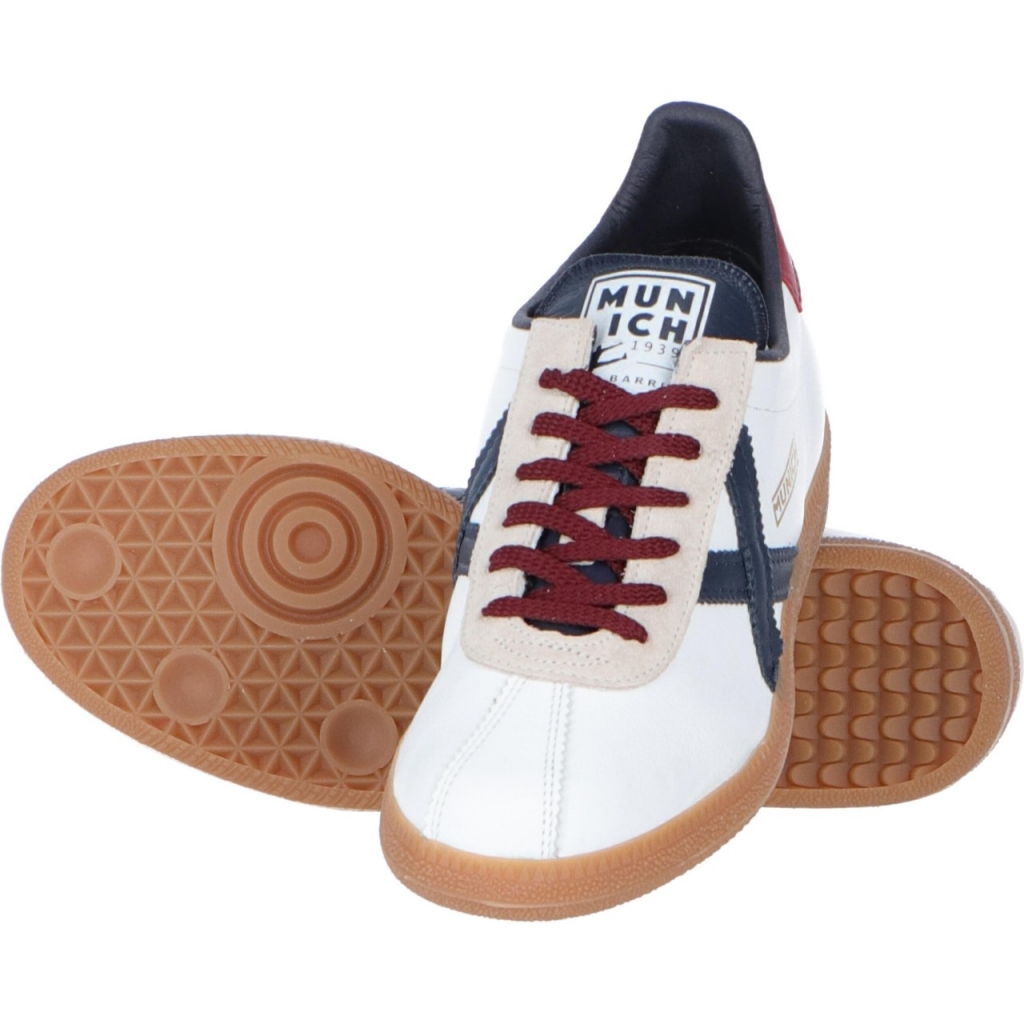 Munich barru top 74