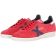 Scarpa Munich X Uomo Barru Classic 90 ROSSO BLU