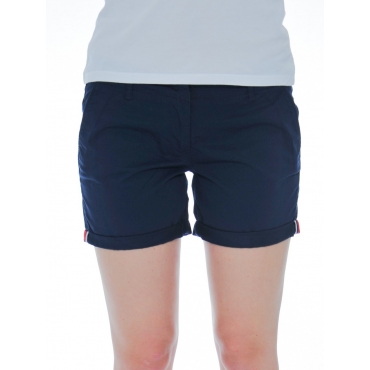 Short Tommy Hilfiger Donna 418 DRESS BLUE